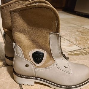 Pajar winter boots